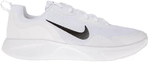 witte nike sneaker heren|witte nike sandalen.